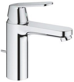 GROHE 23325000 - Bateria umywalkowa EUROSMART COSMOPOLITAN rozmiar M chrom