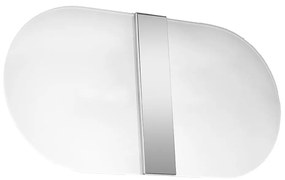 Sollux SL.1004 - Kinkiet SALIA 2xG9/40W/230V