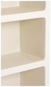 Beżowy regał 60x190 cm Naluno – Light &amp; Living