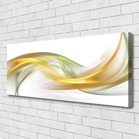 Zdjęcie na płótnie Graficzny Akcent Wnętrza