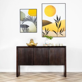 Plakat Sand Desert