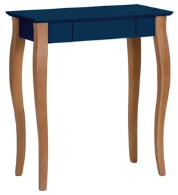 Biurko LILLO 65x40 petrol blue RAGABA