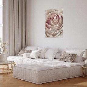 Plakat Uśmiechnij się 29,7x42 cm bez ramy bez marginesu ARTGEIST B