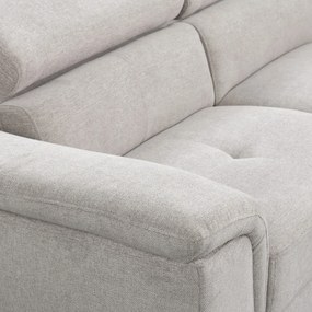 Sofa Randers grey prawa