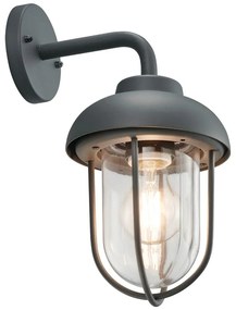 Kinkiet zewnętrzny (wys. 33 cm) Duero – Trio