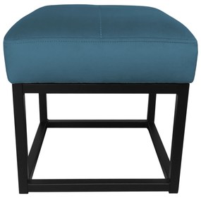 Pufa MAX LOFT podstawa czarna MG33