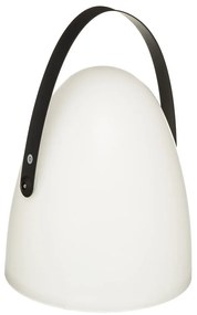 Lampa ogrodowa CLEO, wys. 30 cm