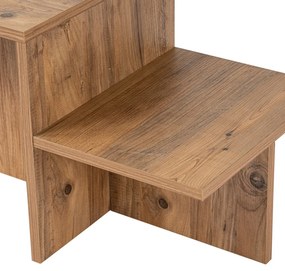 Stolik konferencyjny Harmony Atlantic Pine