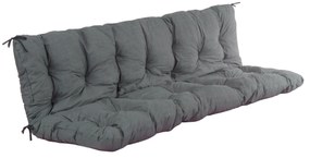 Poduszka na huśtawkę / ławkę 180 cm Frigiliana H024-07PB PATIO
