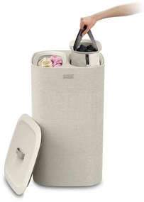 Tekstylny kosz na pranie 30+30 l Tota – Joseph Joseph