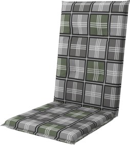 Doppler MOTION XL 1118 szary/zielony