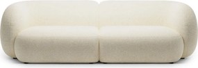 Beżowa sofa 243 cm Kate – Micadoni