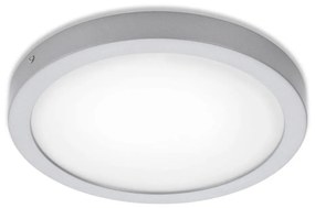 Briloner 7141-414 - LED Plafon FIRE LED/21W/230V 4000K