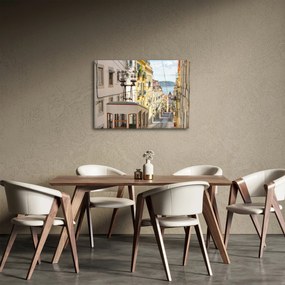 Obraz - Lizbona (70x50 cm)