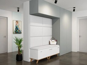 Panel ścienny tapicerowany Pag 70x40