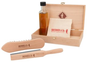 Zestaw do pielęgnacji narzędzi Sneeboer