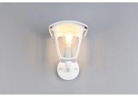 Zewnętrzna lampa ścienna (wysokość 24 cm) Venta – Trio