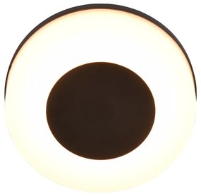 Lampa zewnętrzna ø 25 cm Morena – Trio