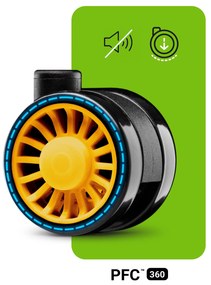 Fotel Gamingowy Diablo X-One 2.0 Small: Craft Edition