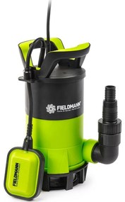 Zatapialna pompa szlamowa Fieldmann FVC 2004-EK3w1