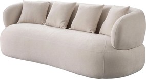 Sofa Vejle 3-osobowa