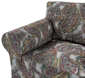 Pokrowiec na fotel Ektorp