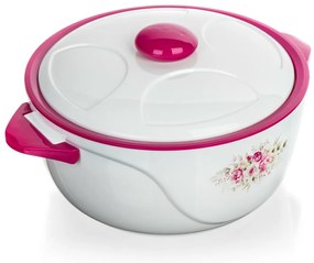 Banquet Termos z pokrywką ROSE 3,5 l, 3,5 l