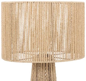 Lampa podłogowa boho ADRIA, wys. 97 cm