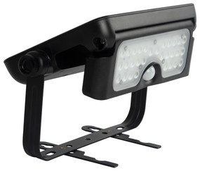 Naświetlacz Solarny Epad 5W 500lm 4000K, lampa solarna