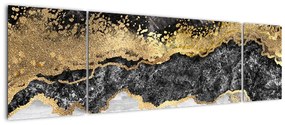 Obraz - marmur (170x50 cm)