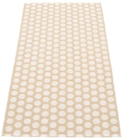 Beżowo-kremowy chodnik odpowiedni na zewnątrz 70x150 cm Noa Beige Vanilla – Pappelina