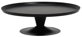Patera na ciasto metalowa TORI, Ø 24 cm