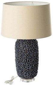 Lampa stołowa Corallium 79 cm