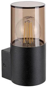 Rabalux 7158 - Lampa ścienna zewnętrzna TEPLICE 1xE27/12W/230V IP44