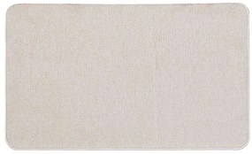 Kremowy dywan 45x75 cm Simeo – douceur d'intérieur