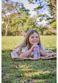 Contigo Butelka dla dzieci Easy Clean 420 ml Strawberry Shakes