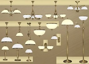 Lampa z przeciwwagą SR-S1PE