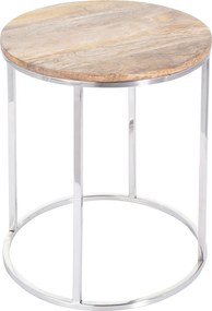 Stolik pomocniczy Copley wys. 59cm