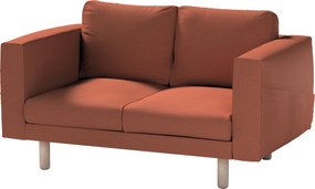 Pokrowiec na sofę Norsborg 2-osobową