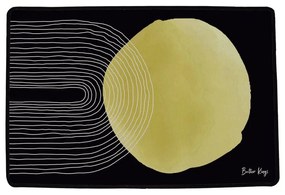 Wycieraczka 45x75 cm Rising Sun – Butter Kings