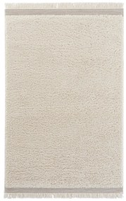 Kremowy dywan Mint Rugs New Handira Lompu, 194x290 cm