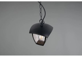 Lampa zewnętrzna wisząca ø 17 cm Venta – Trio