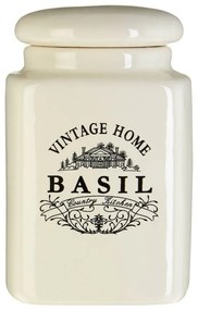 Zestaw pojemników na przyprawy 6 szt. Vintage Home – Premier Housewares
