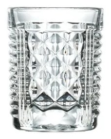 Kieliszek do wódki La Rochère Diamant, 60 ml