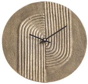 Zegar stołowy ø 20 cm Gwenna – Light &amp; Living