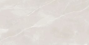 Mexen Atlas Bianco gres szkliwiony rekt. G1, płytka podłogowo-ścienna 120 x 60 cm, połysk - TL162-120-060-00