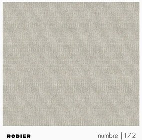 Beżowy podnóżek Villet – Rodier