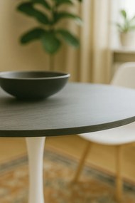 Stó Kolio 80 cm Marmur