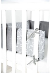 Ochraniacz do łóżeczka 170 cm Safe asleep – Roba