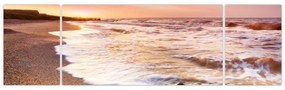 Obraz - Morze (170x50 cm)